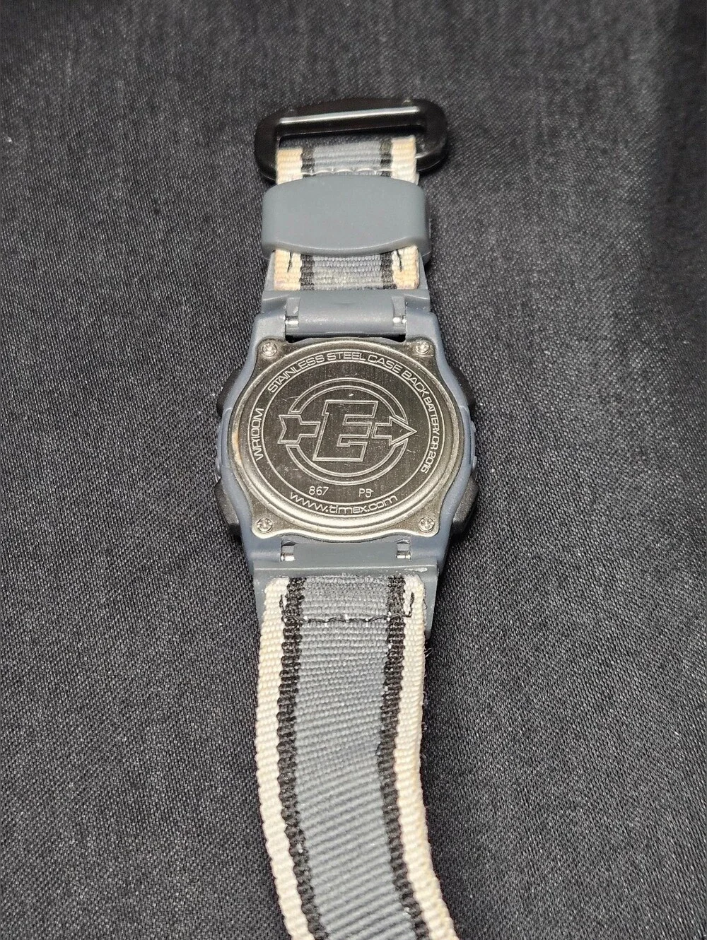 Timex Expedition Digital Watch